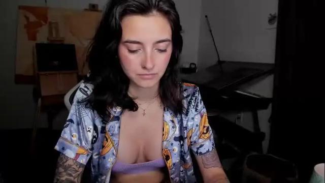 Image 12 of annaforevers Stream on Chaturbate on 24 days ago