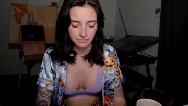 Image 3 of annaforevers Stream on Chaturbate on 24 days ago
