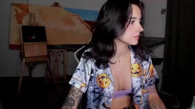 Image 6 of annaforevers Stream on Chaturbate on 24 days ago