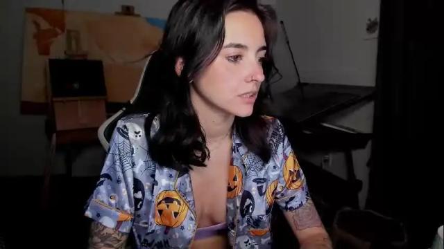 Image 8 of annaforevers Stream on Chaturbate on 24 days ago