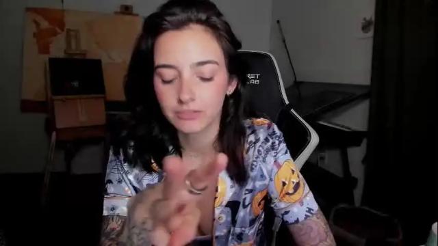 Thumbnail 3, annaforevers's Stream at Chaturbate, 23 days ago