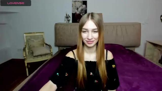 Image 4 of annagoldykat Stream on Chaturbate on 17 months ago
