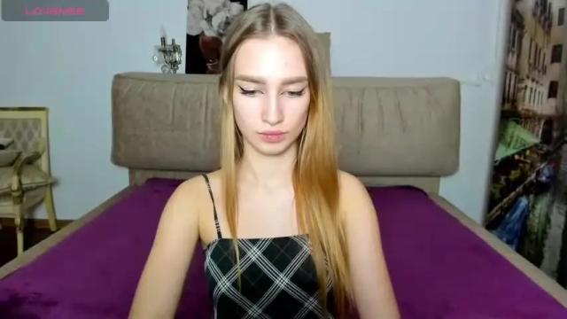 Image 4 of annagoldykat Stream on Chaturbate on 17 months ago
