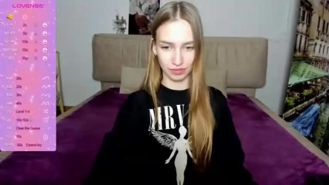 Image 7 of annagoldykat Stream on Chaturbate on 16 months ago