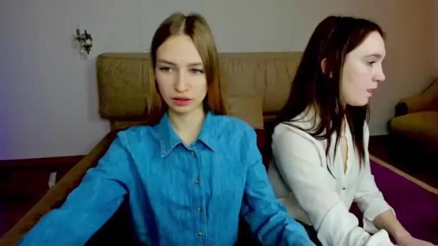 Thumbnail 2, annagoldykat's Stream at Chaturbate, 15 months ago