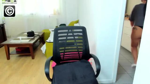 Image 6 of annagrayy Stream on Chaturbate on 12 months ago