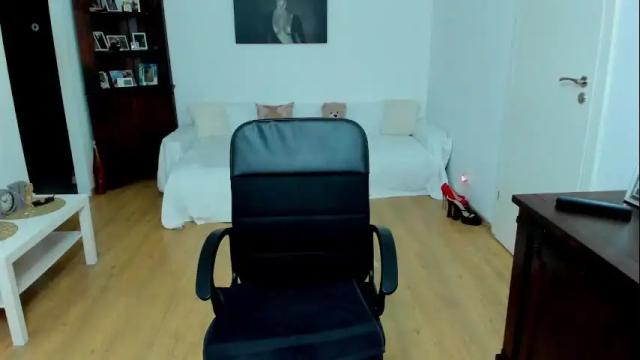 Image 2 of annagrayy Stream on Chaturbate on 7 days ago