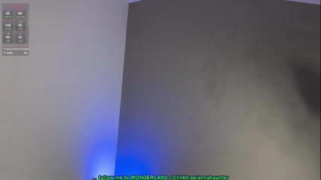 Thumbnail 1, annahaunter's Stream at Chaturbate, 18 days ago