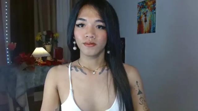 Thumbnail 1, annahollywood's Stream at Chaturbate, 19 months ago