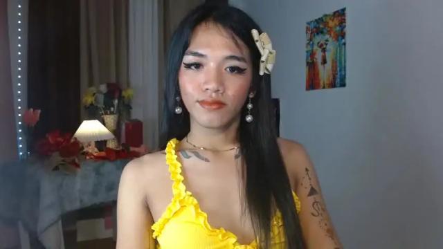 Image 11 of annahollywood Stream on Chaturbate on 20 months ago
