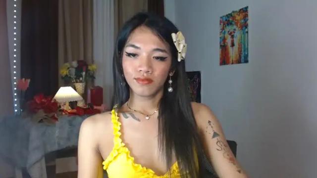 Image 12 of annahollywood Stream on Chaturbate on 20 months ago