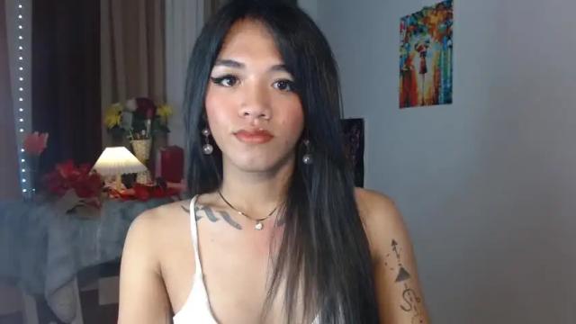Image 2 of annahollywood Stream on Chaturbate on 20 months ago
