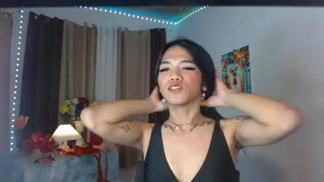 Image 7 of annahollywood Stream on Chaturbate on 20 months ago