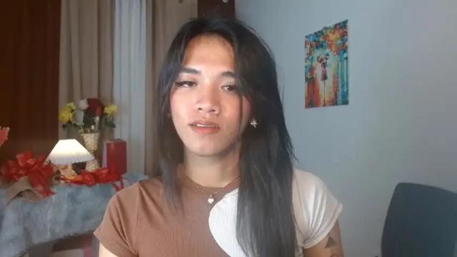 Image 10 of annahollywood Stream on Chaturbate on 19 months ago