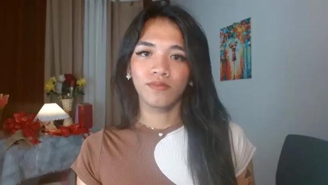 Image 12 of annahollywood Stream on Chaturbate on 19 months ago