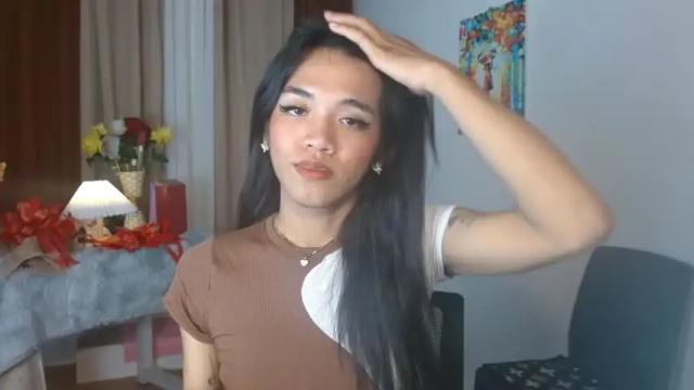 Image 2 of annahollywood Stream on Chaturbate on 19 months ago