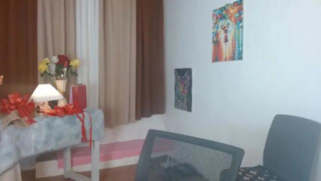 Image 3 of annahollywood Stream on Chaturbate on 19 months ago