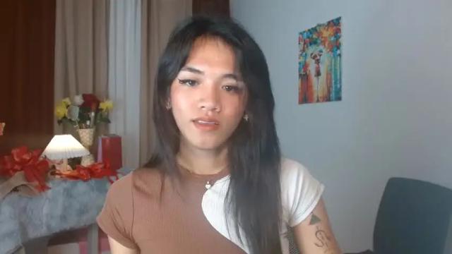 Image 4 of annahollywood Stream on Chaturbate on 19 months ago