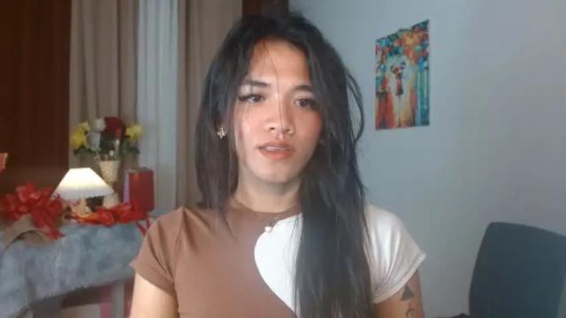 Thumbnail 2, annahollywood's Stream at Chaturbate, 19 months ago
