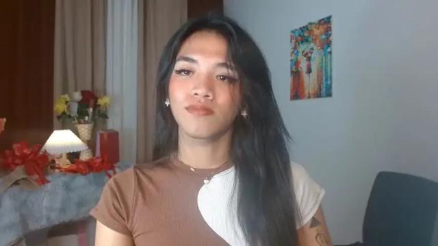 Image 7 of annahollywood Stream on Chaturbate on 19 months ago