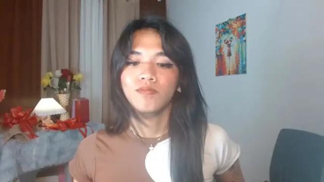 Thumbnail 3, annahollywood's Stream at Chaturbate, 19 months ago