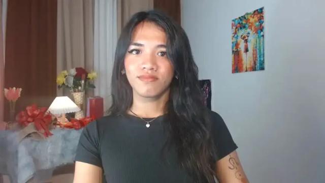 Image 11 of annahollywood Stream on Chaturbate on 19 months ago