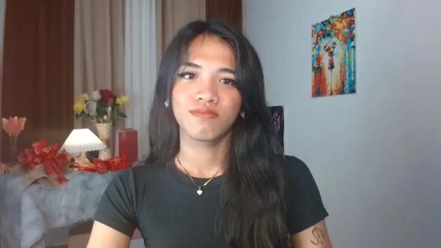 Image 3 of annahollywood Stream on Chaturbate on 19 months ago