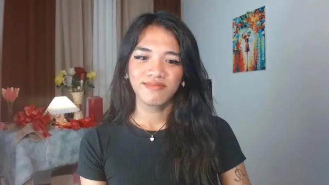 Image 4 of annahollywood Stream on Chaturbate on 19 months ago