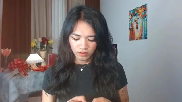 Thumbnail 2, annahollywood's Stream at Chaturbate, 19 months ago
