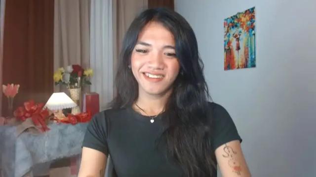 Image 6 of annahollywood Stream on Chaturbate on 19 months ago