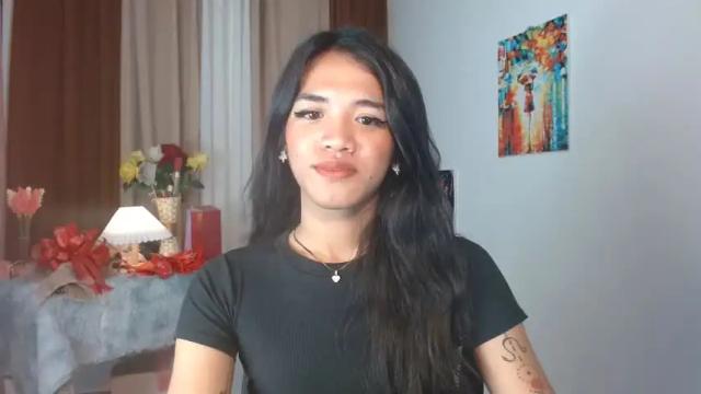 Image 7 of annahollywood Stream on Chaturbate on 19 months ago
