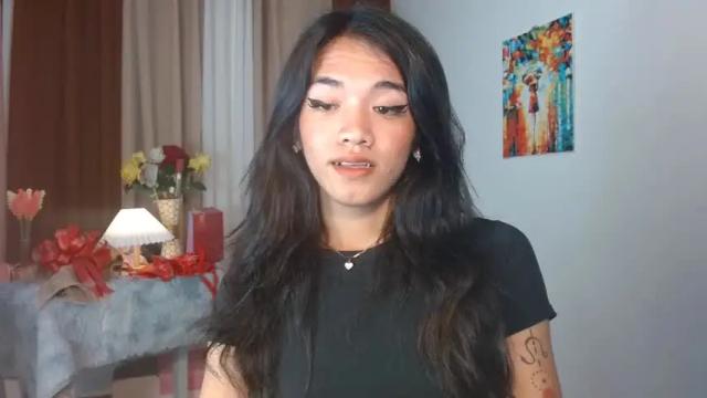 Image 8 of annahollywood Stream on Chaturbate on 19 months ago