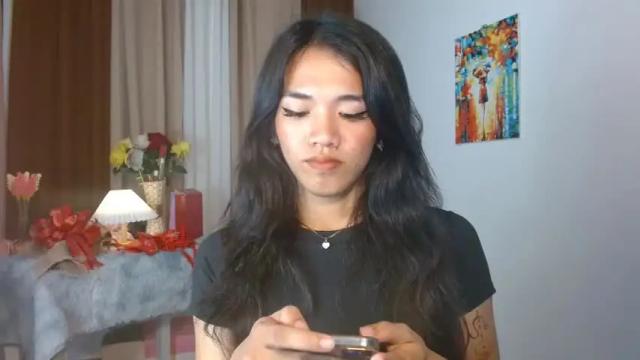 Thumbnail 3, annahollywood's Stream at Chaturbate, 19 months ago