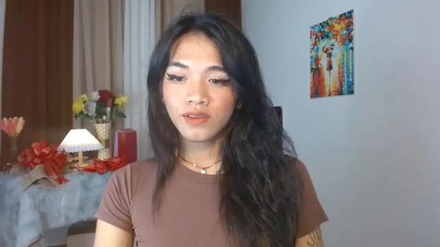 Thumbnail 1, annahollywood's Stream at Chaturbate, 19 months ago