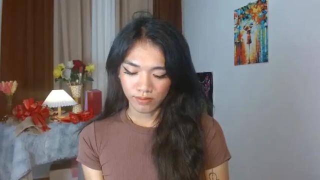 Image 10 of annahollywood Stream on Chaturbate on 19 months ago