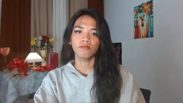 Image 11 of annahollywood Stream on Chaturbate on 19 months ago