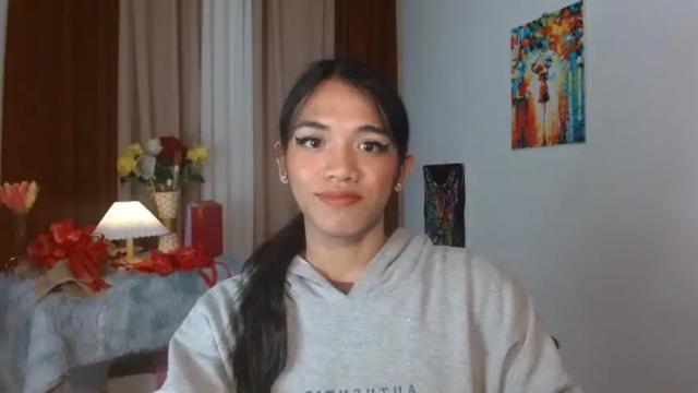 Image 12 of annahollywood Stream on Chaturbate on 19 months ago