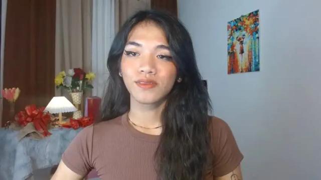 Image 2 of annahollywood Stream on Chaturbate on 19 months ago