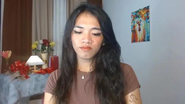 Image 3 of annahollywood Stream on Chaturbate on 19 months ago