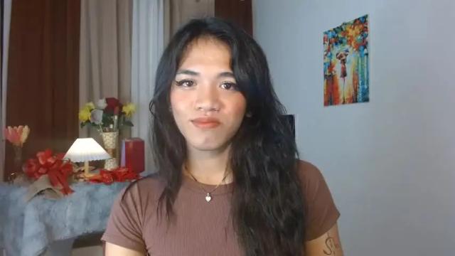 Image 4 of annahollywood Stream on Chaturbate on 19 months ago