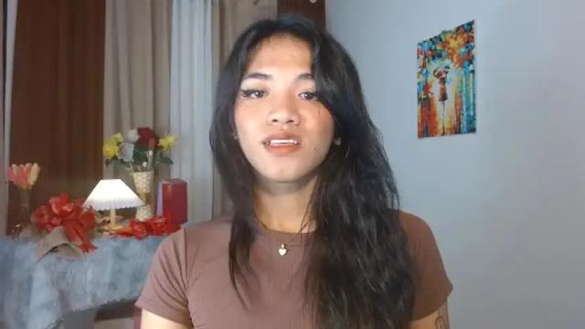 Thumbnail 2, annahollywood's Stream at Chaturbate, 19 months ago