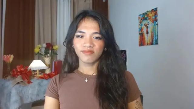 Image 6 of annahollywood Stream on Chaturbate on 19 months ago