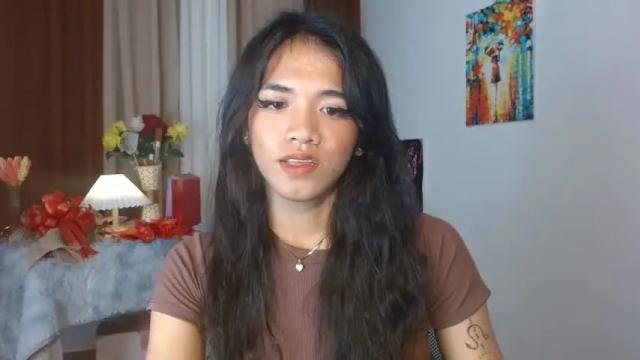 Image 7 of annahollywood Stream on Chaturbate on 19 months ago