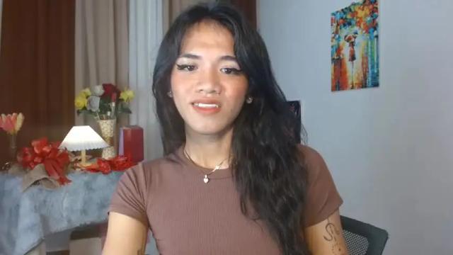 Image 8 of annahollywood Stream on Chaturbate on 19 months ago
