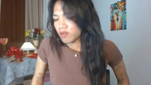 Thumbnail 3, annahollywood's Stream at Chaturbate, 19 months ago