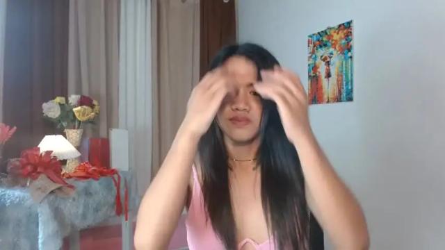 Image 2 of annahollywood Stream on Chaturbate on 19 months ago