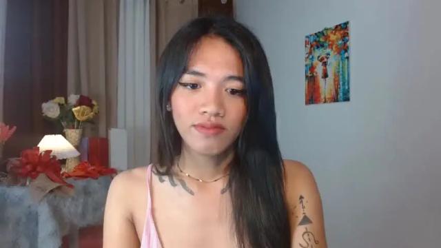 Image 3 of annahollywood Stream on Chaturbate on 19 months ago