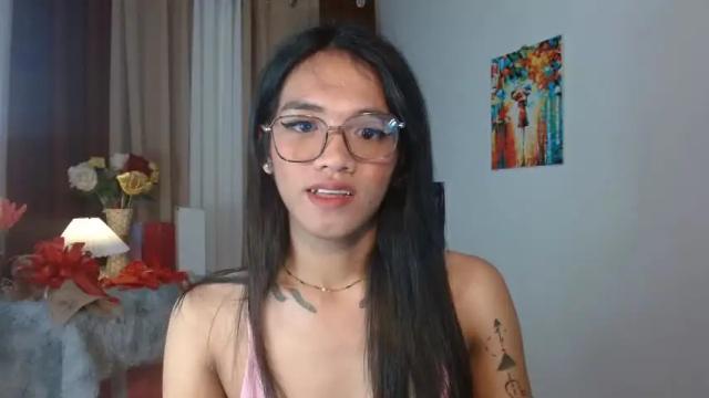 Thumbnail 2, annahollywood's Stream at Chaturbate, 19 months ago