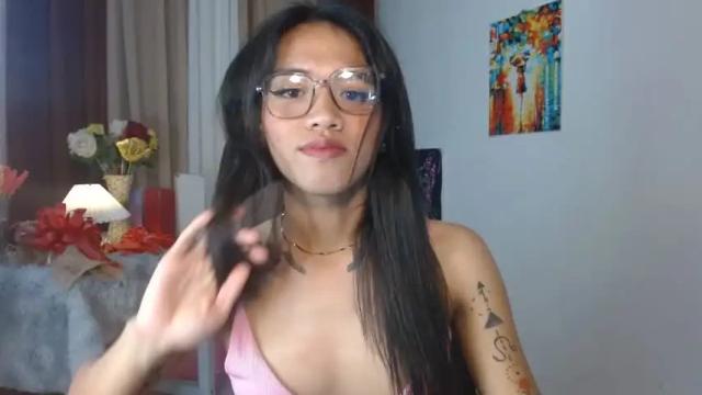 Image 6 of annahollywood Stream on Chaturbate on 19 months ago