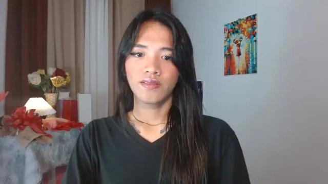 Thumbnail 1, annahollywood's Stream at Chaturbate, 19 months ago